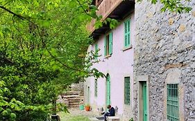 La Casetta Di Musita