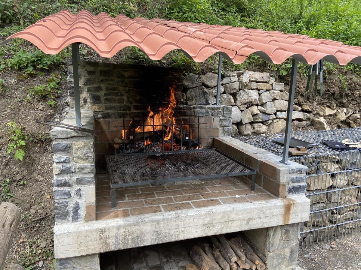 Brembilla La Casetta Di Musita מראה חיצוני תמונה